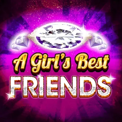 A Girl's Best Friends