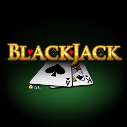 Blackjack