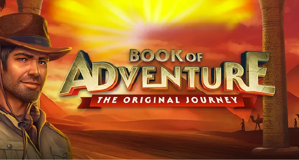 Book of Adventure