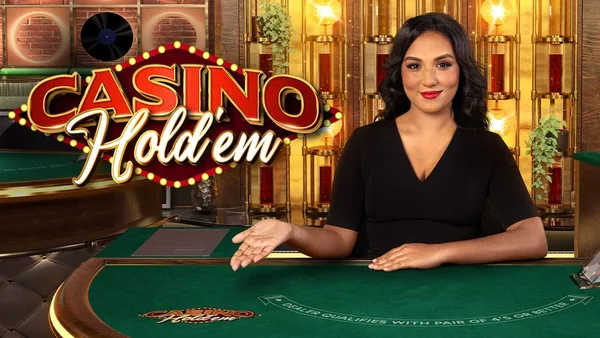 Casino Hold'em