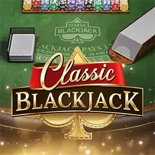Classic Blackjack