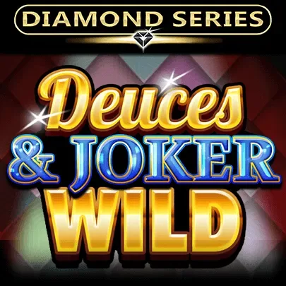 Deuces & Joker Wild