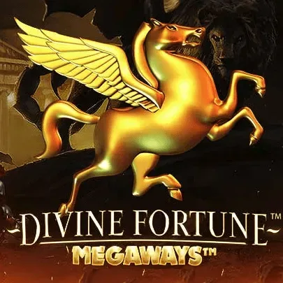Divine Fortune Megaways