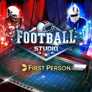 First Person Football Studio