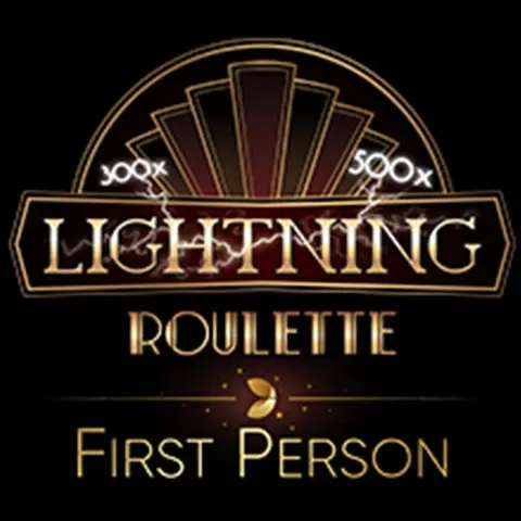 First Person Lightning Roulette