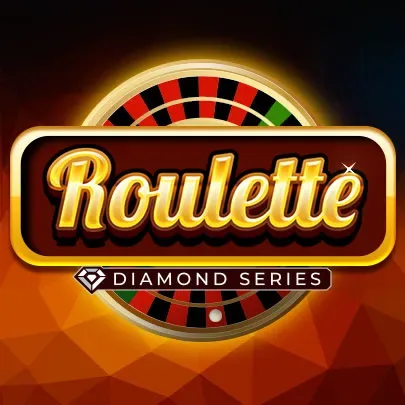Diamond Roulette