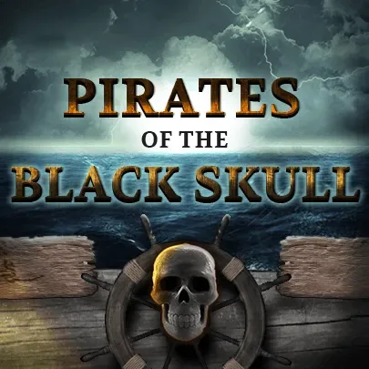 Pirates of the Black Skull