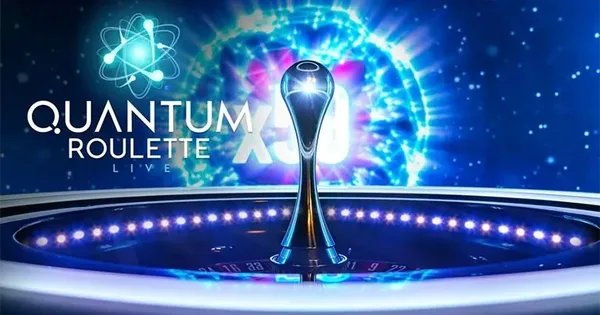 Quantum Roulette