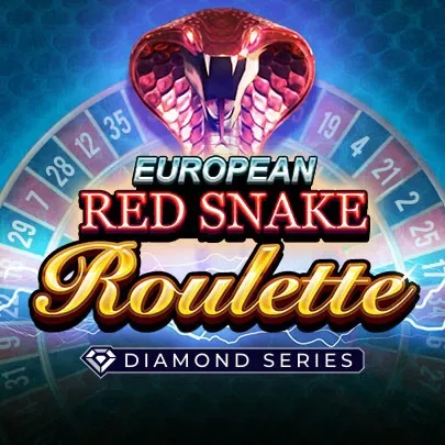 European Red Snake Roulette