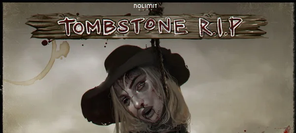 Tombstone RIP