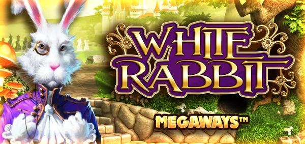 White Rabbit Megaways