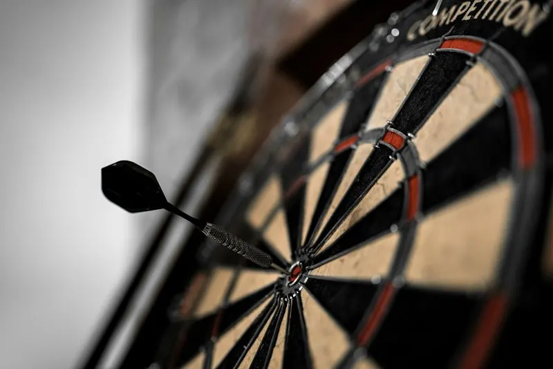 Darts