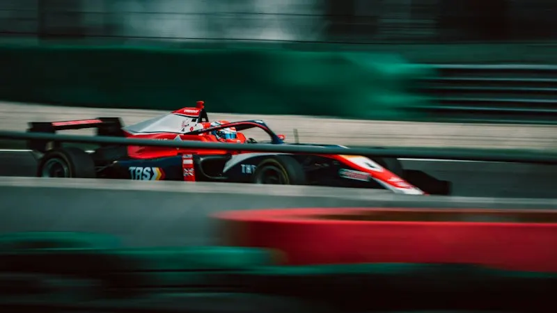 Motorsport