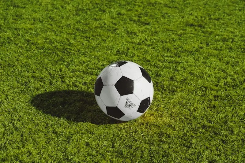 Voetbal